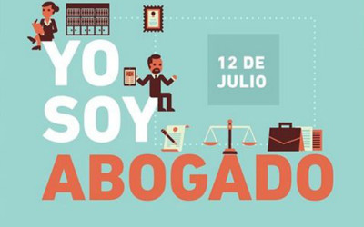 12 de Junio, Día del Abogado en México